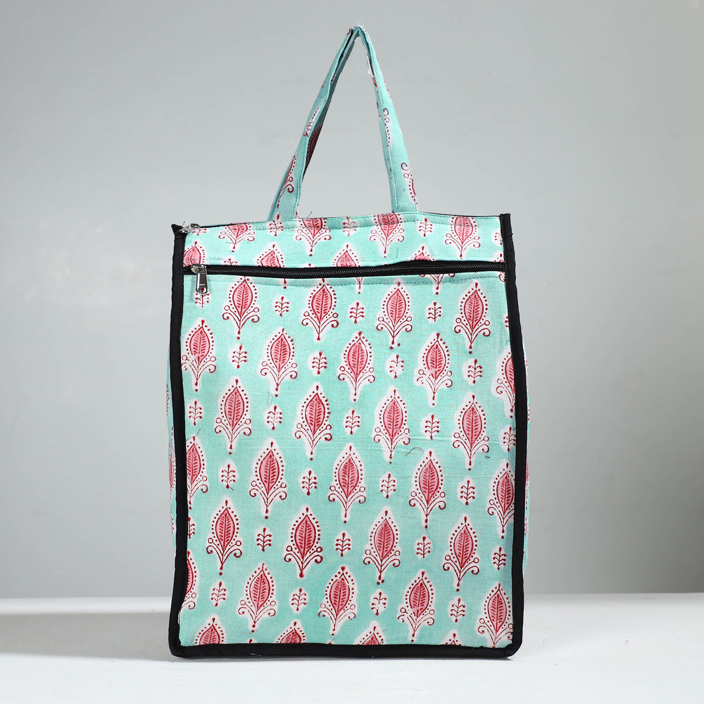 cotton shopping bag