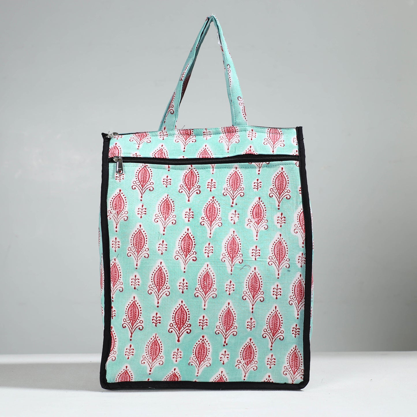 cotton shopping bag