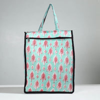 cotton shopping bag