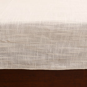 Bijnor Pure Handloom Cotton Double Bed Sheet (108 x 90 in) 32