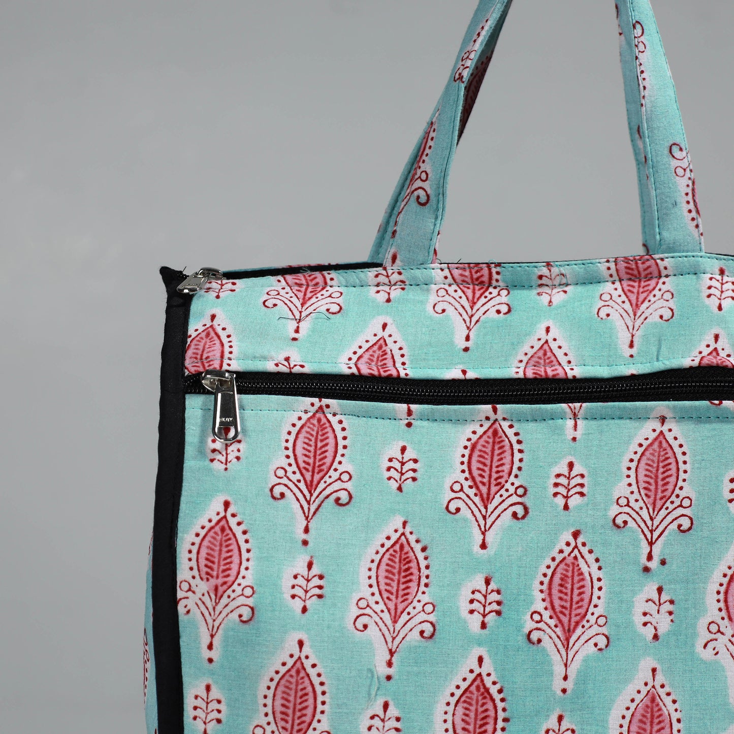 cotton shopping bag