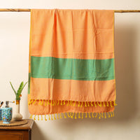 Handloom Cotton Towel