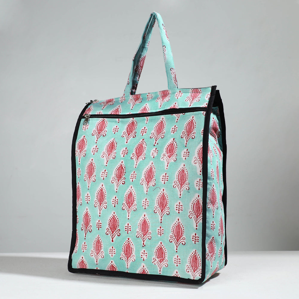 cotton shopping bag