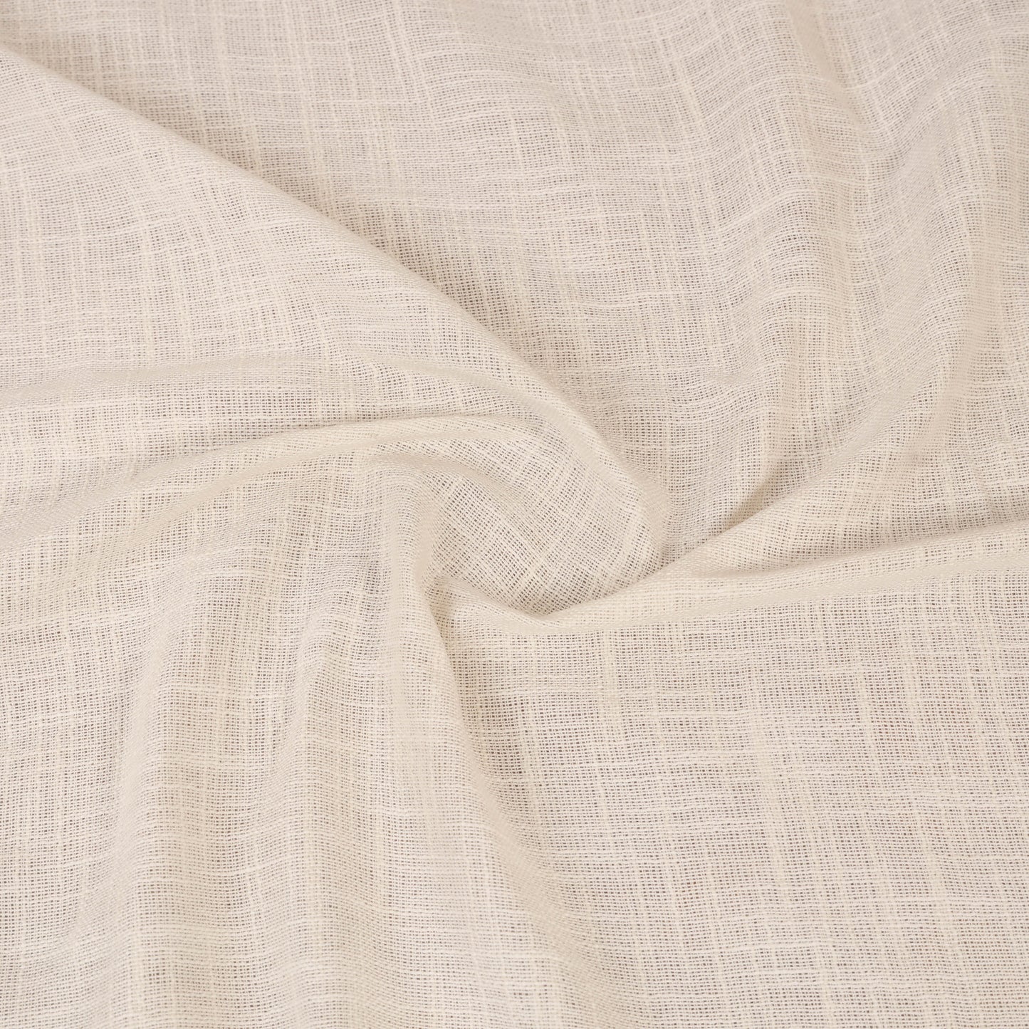 Bijnor Pure Handloom Cotton Double Bed Sheet (108 x 90 in) 32