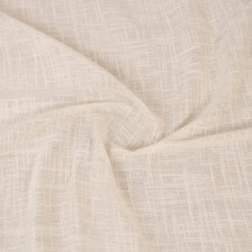 Bijnor Pure Handloom Cotton Double Bed Sheet (108 x 90 in) 32