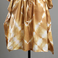  Shibori Kaftan