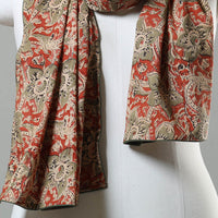 Kalamkari Stole