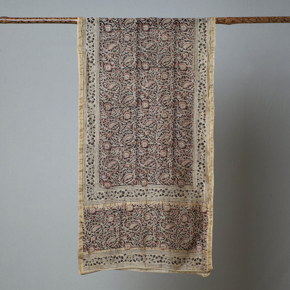 Kalamkari Stole 