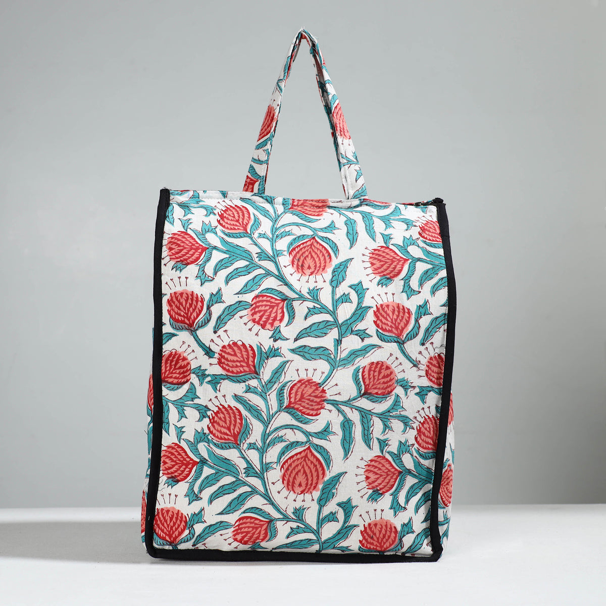 cotton shopping bag