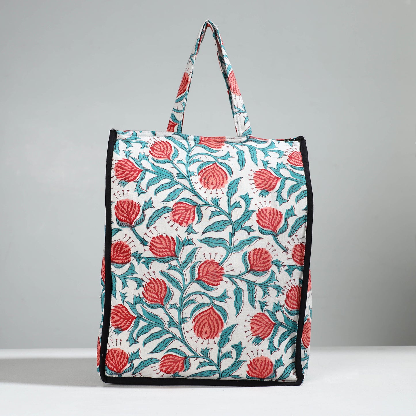 cotton shopping bag