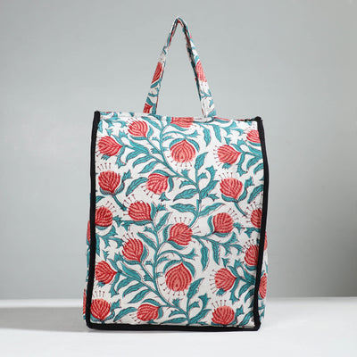 cotton shopping bag