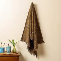 Handloom Cotton Towel
