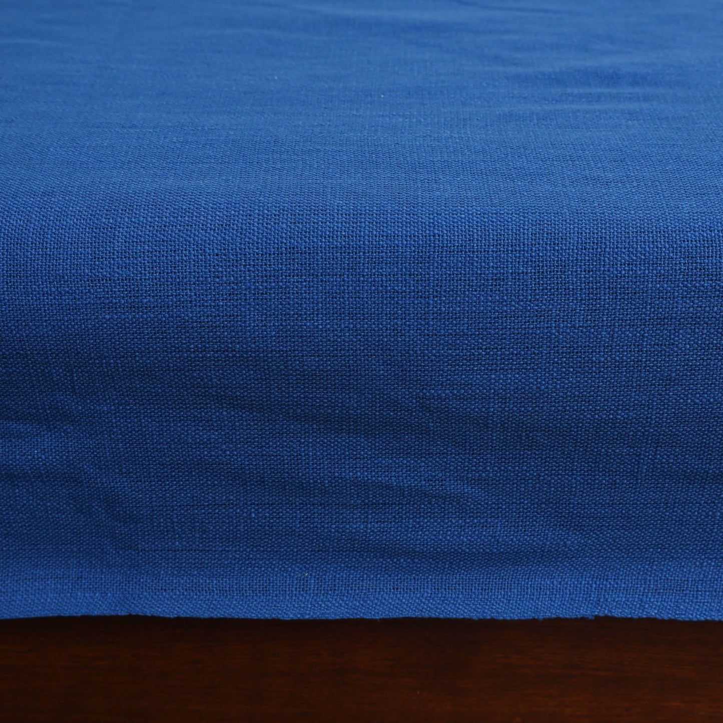 Bijnor Pure Handloom Cotton Double Bed Sheet (108 x 90 in) 33