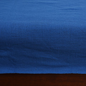 Bijnor Pure Handloom Cotton Double Bed Sheet (108 x 90 in) 33