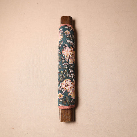 Buy Handmade Cotton Fridge Handle Cover