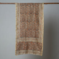 Kalamkari Stole 