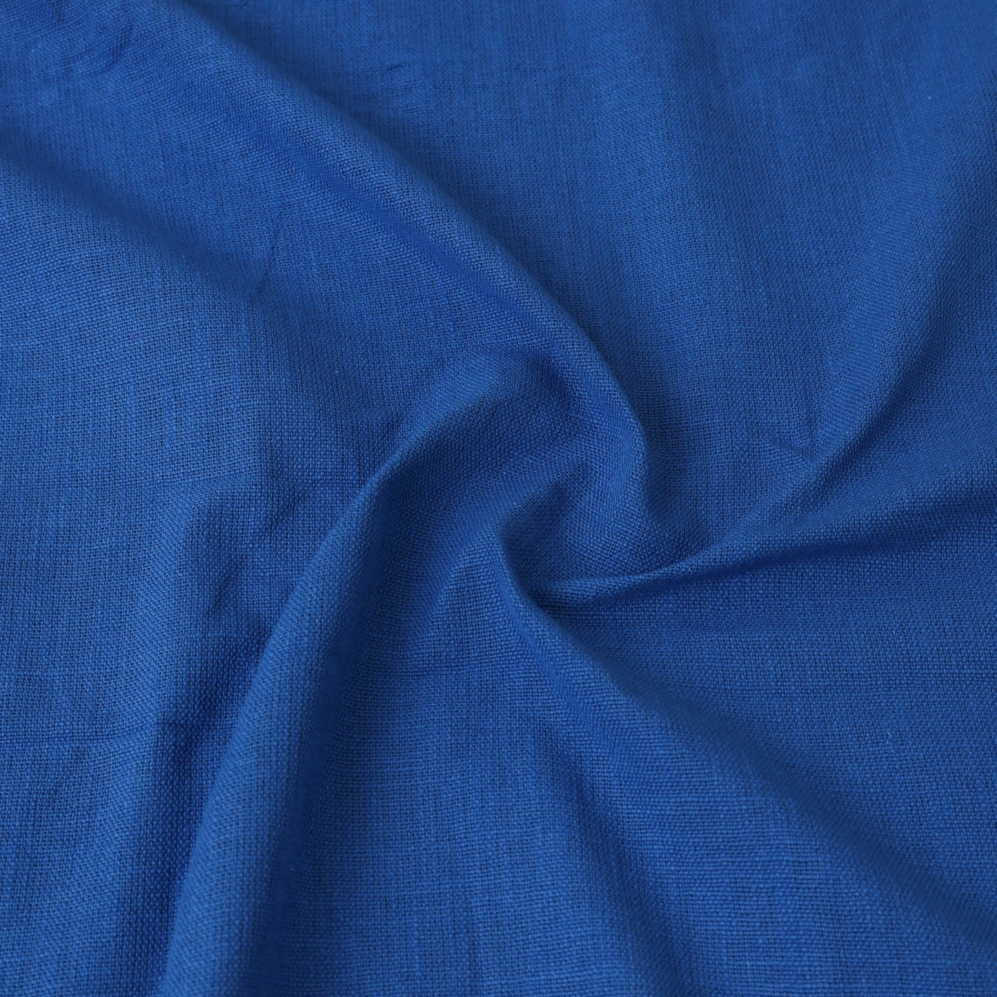 Bijnor Pure Handloom Cotton Double Bed Sheet (108 x 90 in) 33