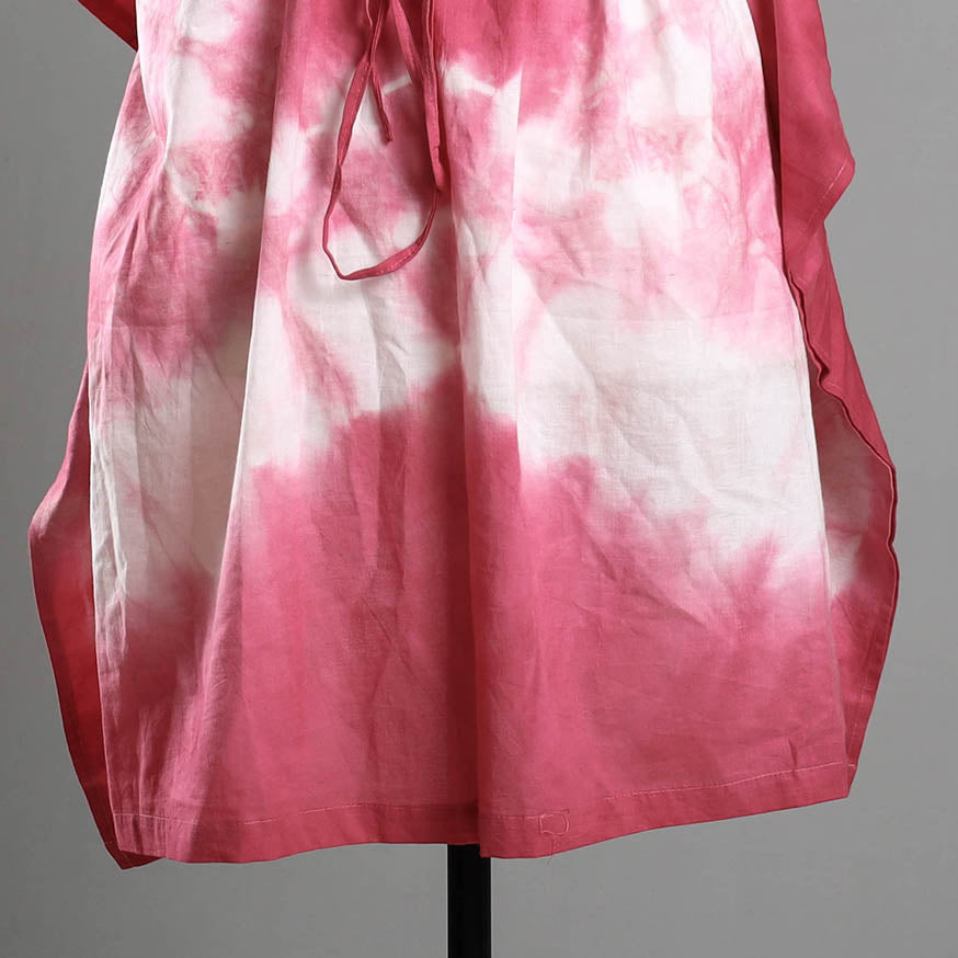  Shibori Kaftan