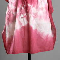  Shibori Kaftan