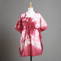  Shibori Kaftan