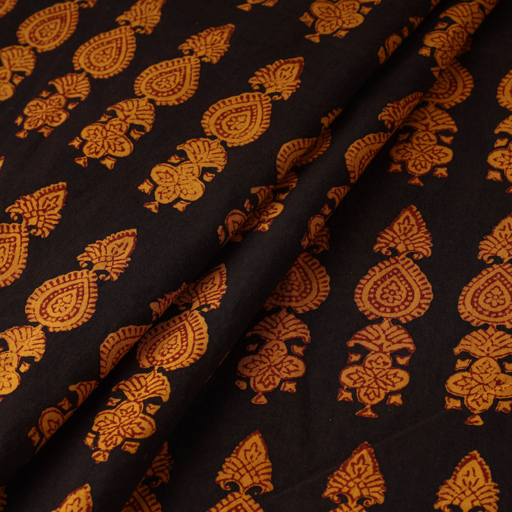 bagh print fabric