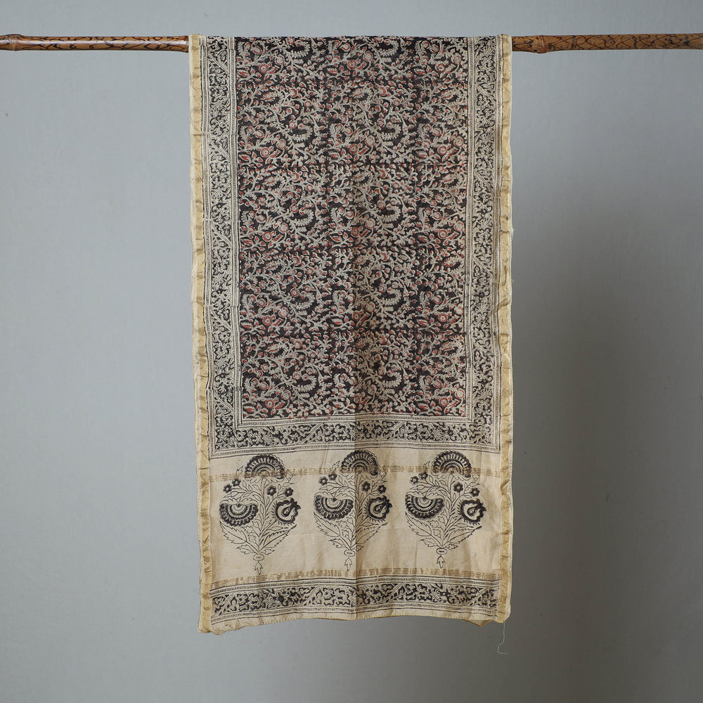 Kalamkari Stole 