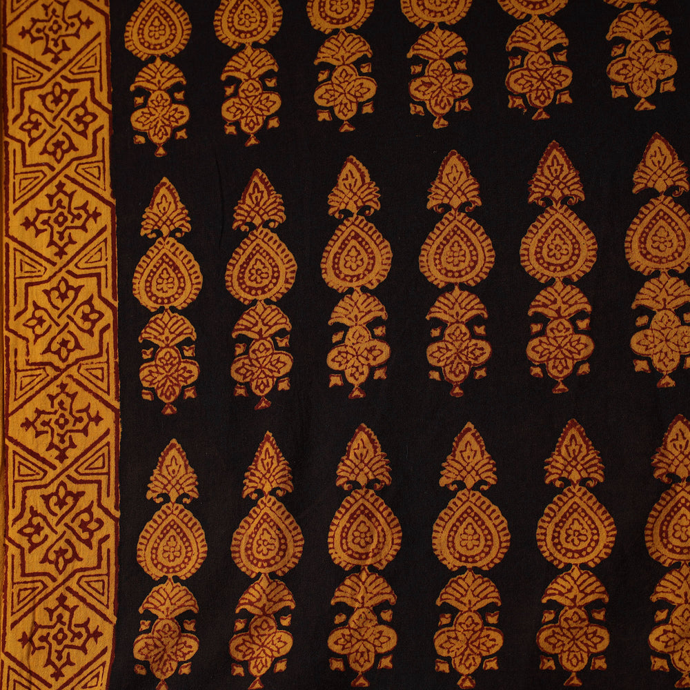 bagh print fabric