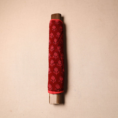 Buy Handmade Cotton Fridge Handle Cover