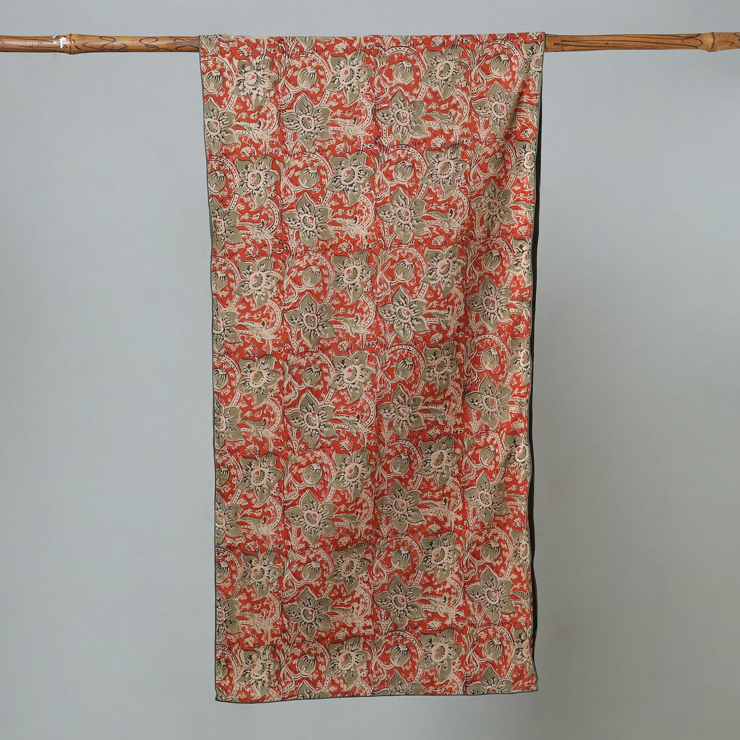 Kalamkari Stole