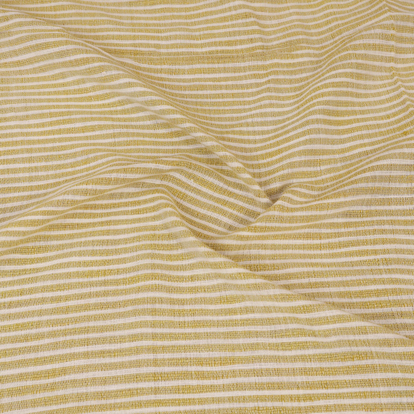Bijnor Pure Handloom Cotton Double Bed Sheet (108 x 90 in) 35