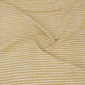 Bijnor Pure Handloom Cotton Double Bed Sheet (108 x 90 in) 35