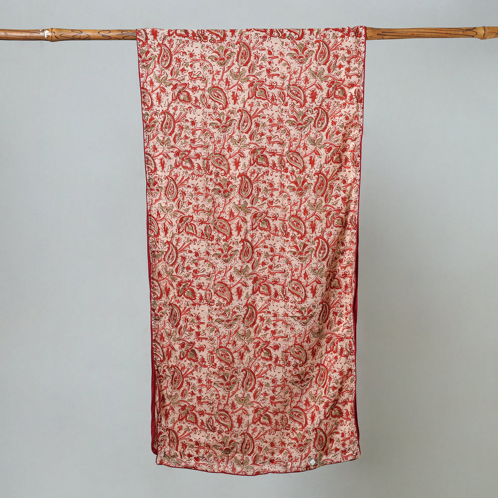 Kalamkari Stole