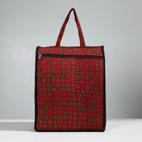 cotton shopping bag