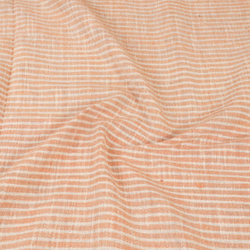 Bijnor Pure Handloom Cotton Double Bed Sheet (108 x 90 in) 36