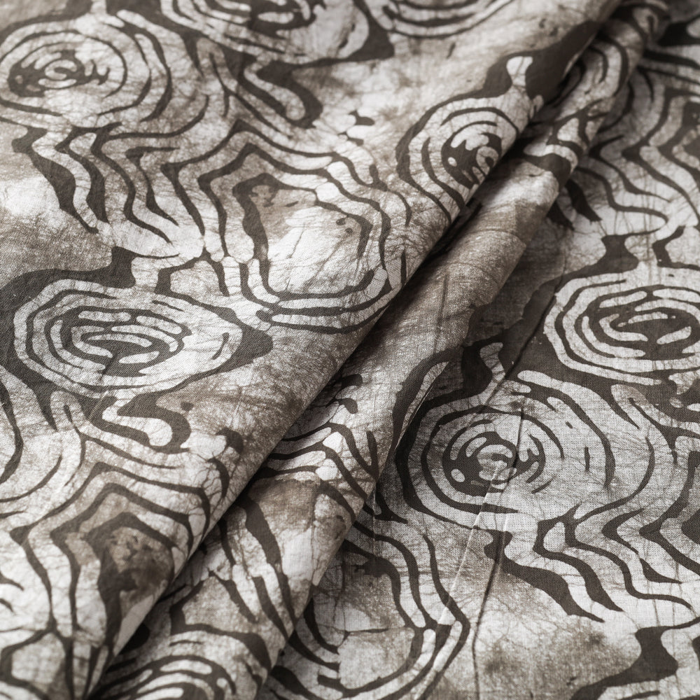 batik print fabric 