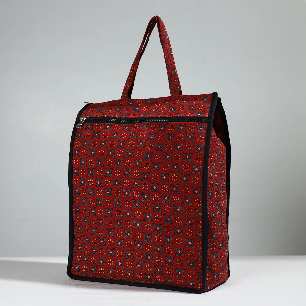 cotton shopping bag