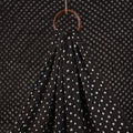 Kutch Bandhani Tie-Dye Modal Silk Fabric 04