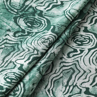 batik print fabric 