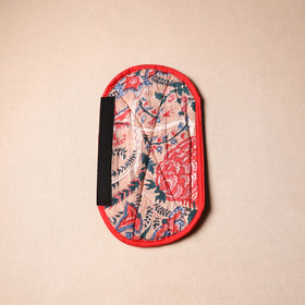 Handmade cotton fridge handle cover 57 - handcrafted