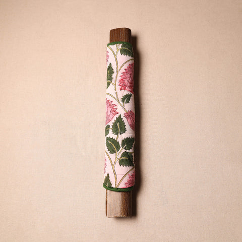 Buy Handmade Cotton Fridge Handle Cover