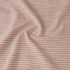 Bijnor Pure Handloom Cotton Double Bed Sheet (108 x 90 in) 37