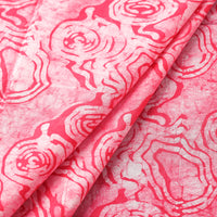 batik print fabric