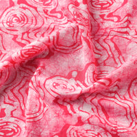 batik print fabric