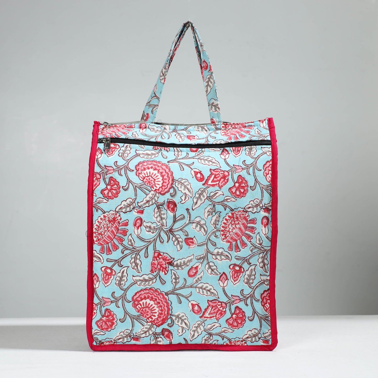 cotton shopping bag