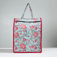 cotton shopping bag