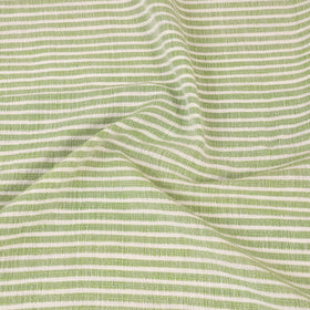 Bijnor Pure Handloom Cotton Double Bed Sheet (108 x 90 in) 38
