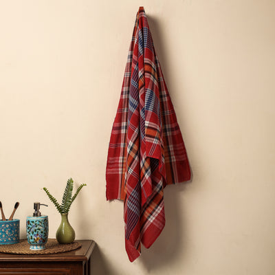 Buy Bengal Cotton Towel Gamcha Online at iTokri.com