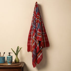 Buy Bengal Cotton Towel Gamcha Online at iTokri.com