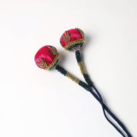 Beadwork Latkan Tassels