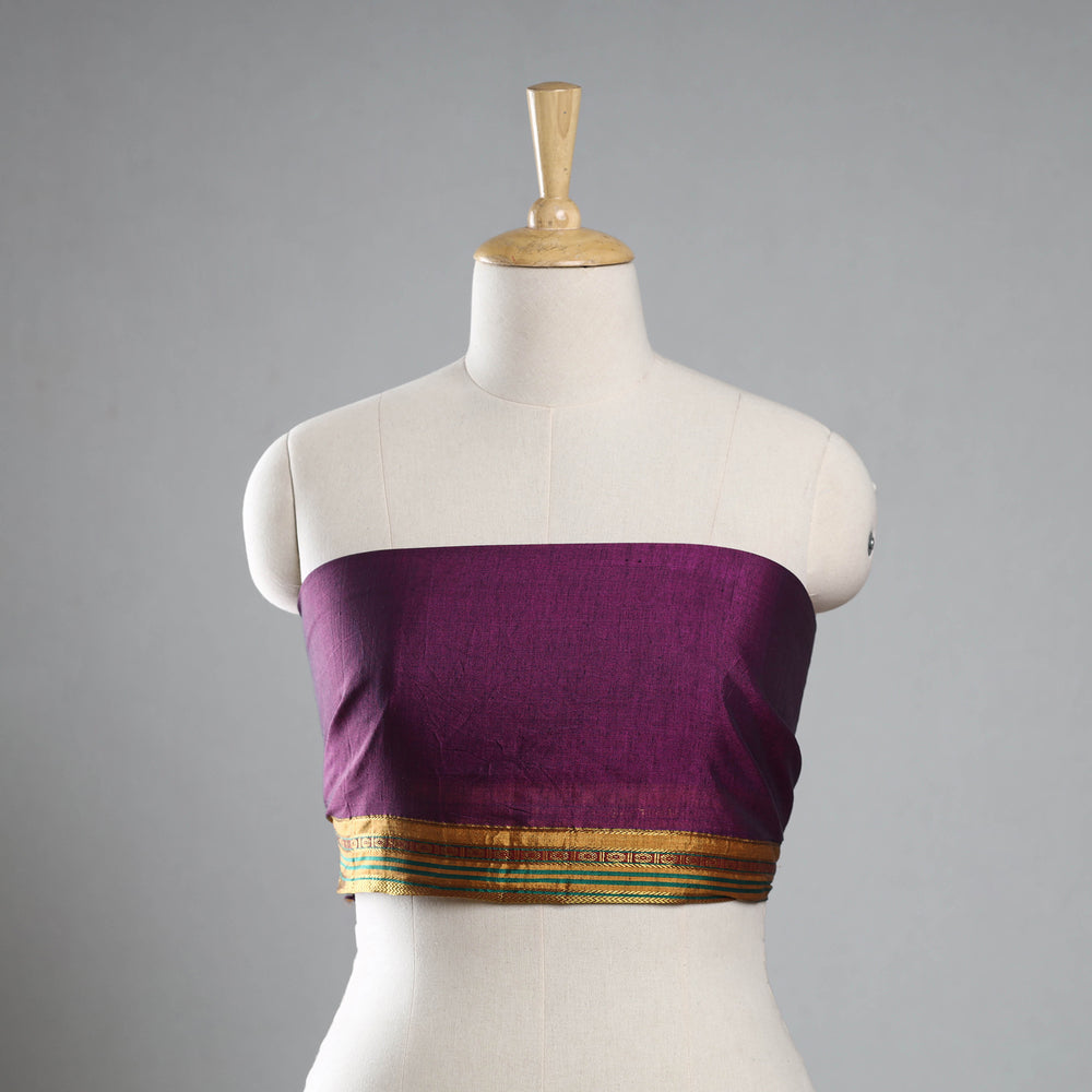 Kanchipuram Blouse Piece